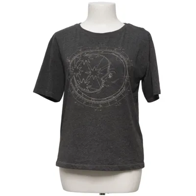 T-shirt (Gray) from STR