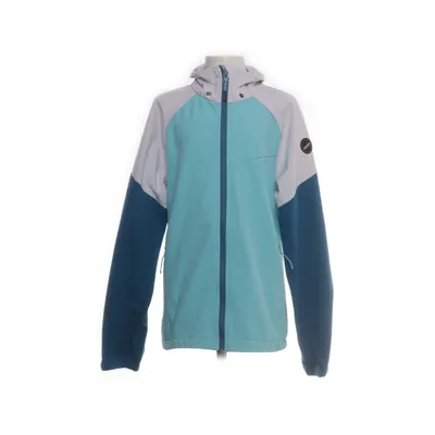 Träningsjacka (Blå, Vit) från Icepeak