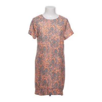 Dress (Orange, Multicolored) from Stella Morgan Polyester