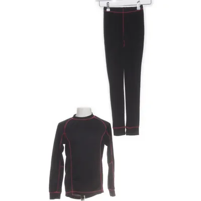 Onderkleding (Zwart) van Five Seasons Polyester