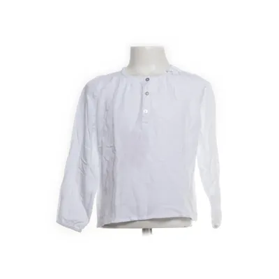 Blus (Vit) från Marc O'Polo Viskos