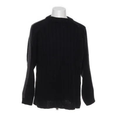 Sweater (Sort) fra Heavy Akryl, Uld