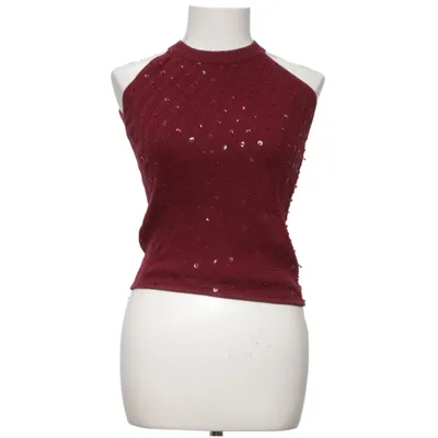 Slipover (Red) from Mexx Women Cotton