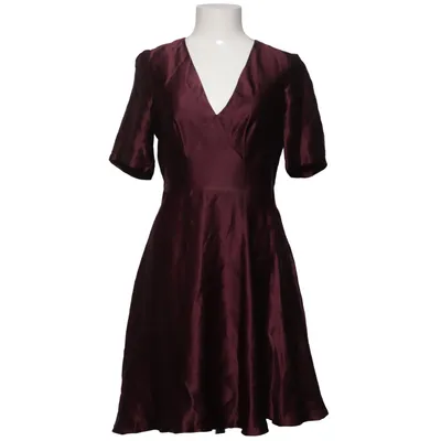 Kleid (Lila) von By Malina Collection