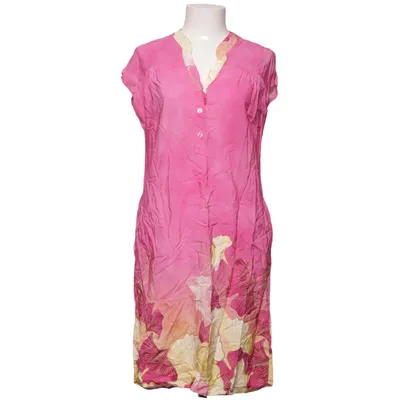 Dress (YNS-5269) from Marta Viscose