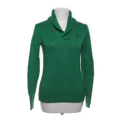 Tröja (Grön) från Ralph Lauren Sport Bomull