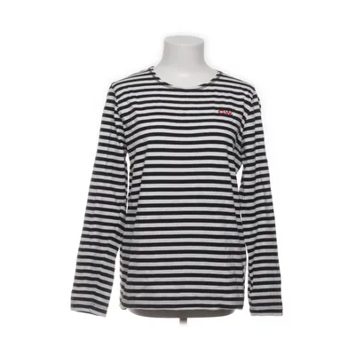 Långärmad t-shirt (Nevada) från Carin Wester Bomull