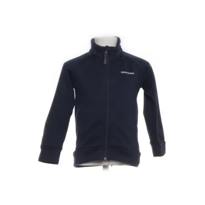 Träningsjacka (Blå) från Didriksons Elastan, Polyester