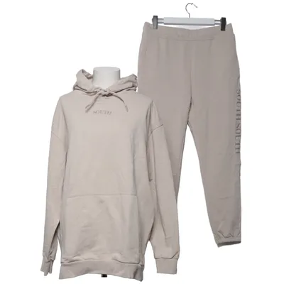 Mjukisset (Beige) från New Garments by 157 Bomull