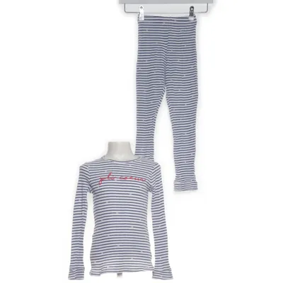 Set (White, Blue) from TQF Collection