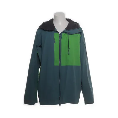 Skidjacka (narvik Gore-Tex 2L Jacket) från Norrøna Polyamid, Polyester