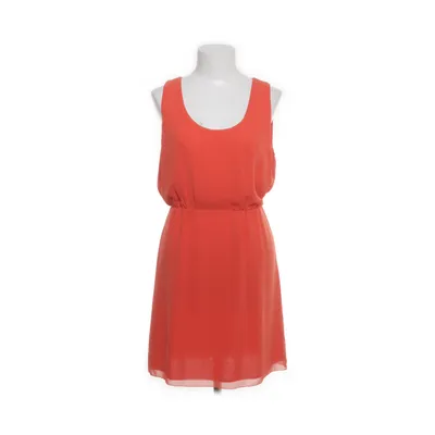 Jurk (Oranje) van Samsøe & Samsøe Polyester