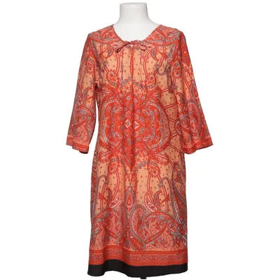 Kaftan (Orange, Türkis, Mehrfarbig) von Amy's Stories Polyester