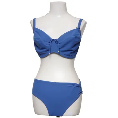 Bikini (Blå) från Primadonna Swim Elastan, Polyamid, Polyester