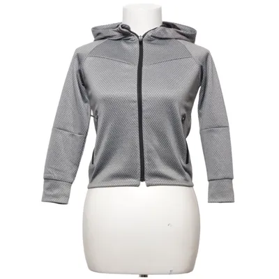 Hoodie (Gray) from BLWR Elastane, Polyester