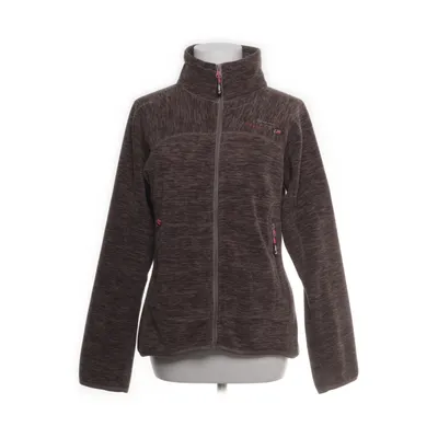 Sweatshirt (Brun) fra Geographical Norway Expedition Polyester