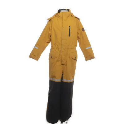 Overall (Gul, Svart) från Kaxs Proxtec Polyamid, Polyester