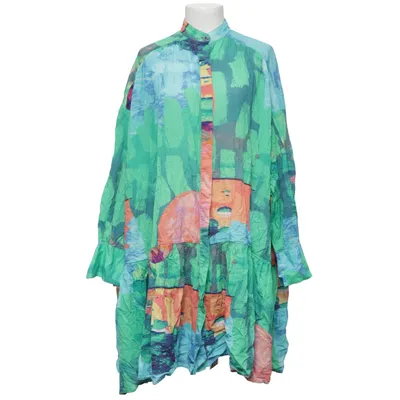 Shirt dress (Studio) from H&M Studio Cotton