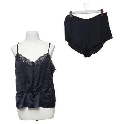 Pajamas (Black) from H&M Polyester