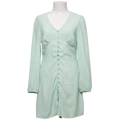 Dress (Green) from Nelly x Glamorous