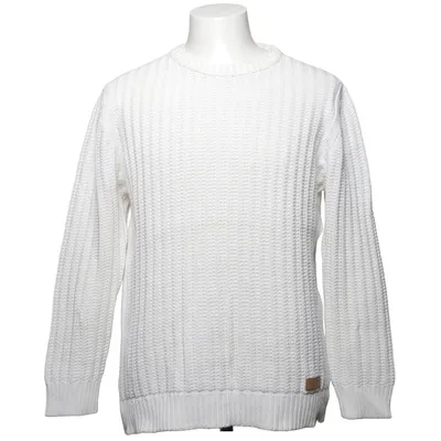 Tröja (Vit) från Holebrook Sweden Bomull