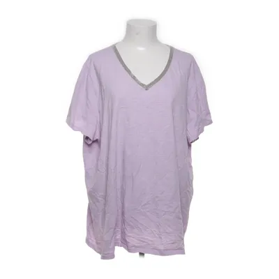 T-shirt (Lila) från Ulla Popken Bomull