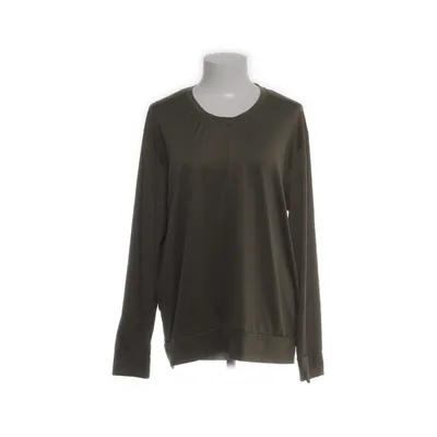 Långärmad t-shirt (Grön) från OTP