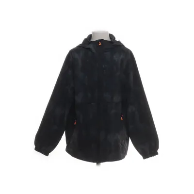 Outdoor jas (Zwart, Groen, Beige) van Zara Polyester