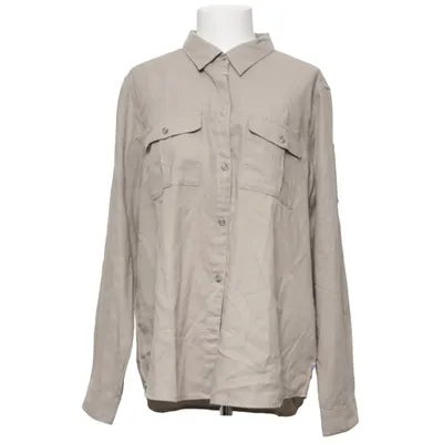 Hemd (Beige) von Fjällräven Hanf, Polyester