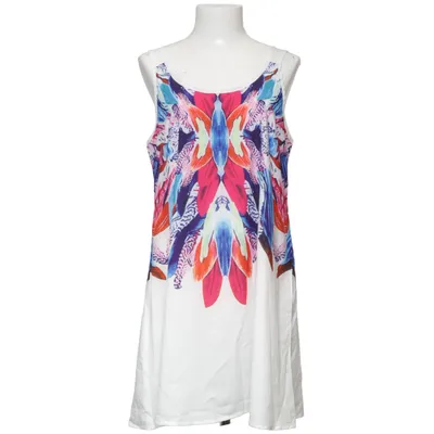 Tunique (Blanc, Multicolore) de Sheilay