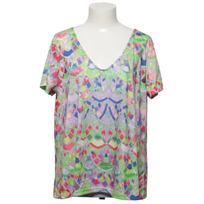 Top (Multicolored) from Tendency