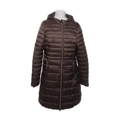 Vinterkappa (Brun) från Essentials by Tchibo Polyamid, Polyester