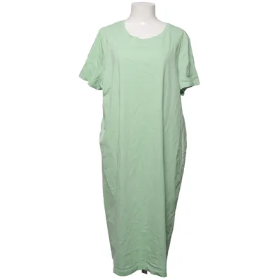 Robe (Vert) de BPC Bonprix Collection Coton