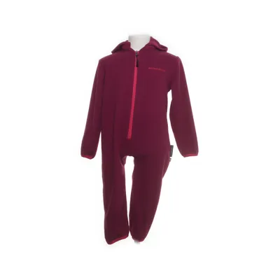 Overall (Lila) van Geggamoja Polyester