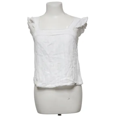 Top (Wit) van Superdry