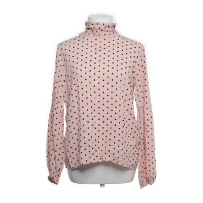 Knytblus (Rosa, Svart) från Essentiel Antwerp Viskos