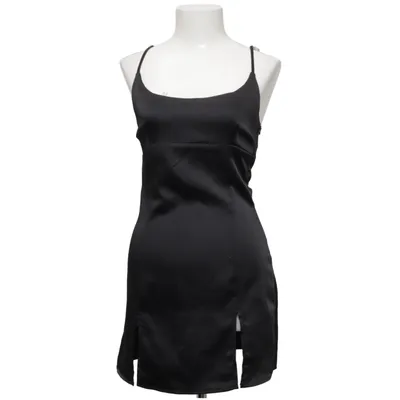 Robe (Noir) de AsYou Élasthane, Polyester