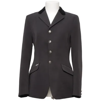 Blazer (Black) from Pikeur