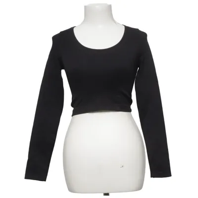 Sporttop (Zwart) van Primark Cares Elastaan, Polyamide