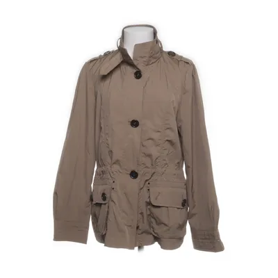 Parkas (Beige) från Bonita Polyamid, Polyester