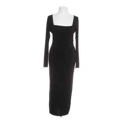 Maxi jurk (Zwart) van Missguided