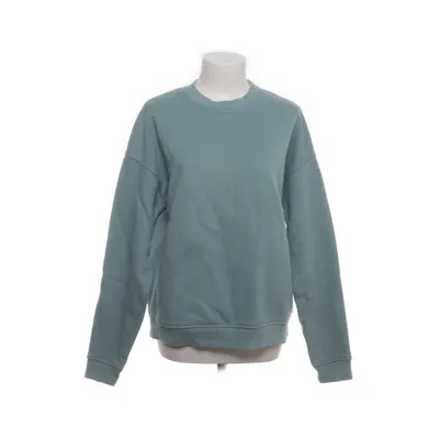 Sweatshirt (Groen) van Alo Yoga Katoen, Polyester