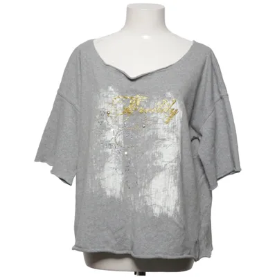 T-shirt (Boxy fit ) from Freddy Cotton