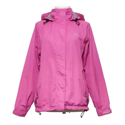 Allvädersjacka (Rosa) från Trekmates Polyester