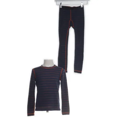 Set (Orange, Flerfärgad) från Ulvang