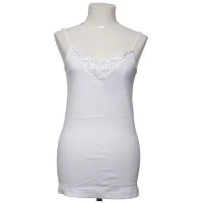 Tank Top (White) from Stinna