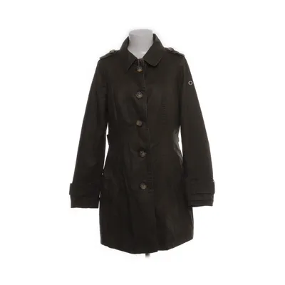 Coat (Green) from Reset Fifty Seven
