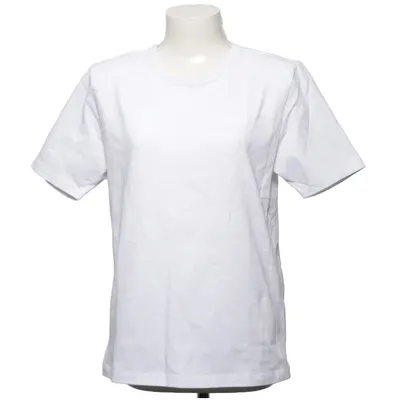 T-shirt (Blanc) de Aéryne Coton