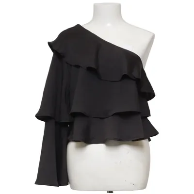 Topp (Svart) från Boohoo Petite