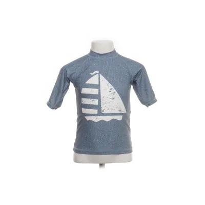 UV-kläder (Blå) från Pusblu Elastan, Polyester